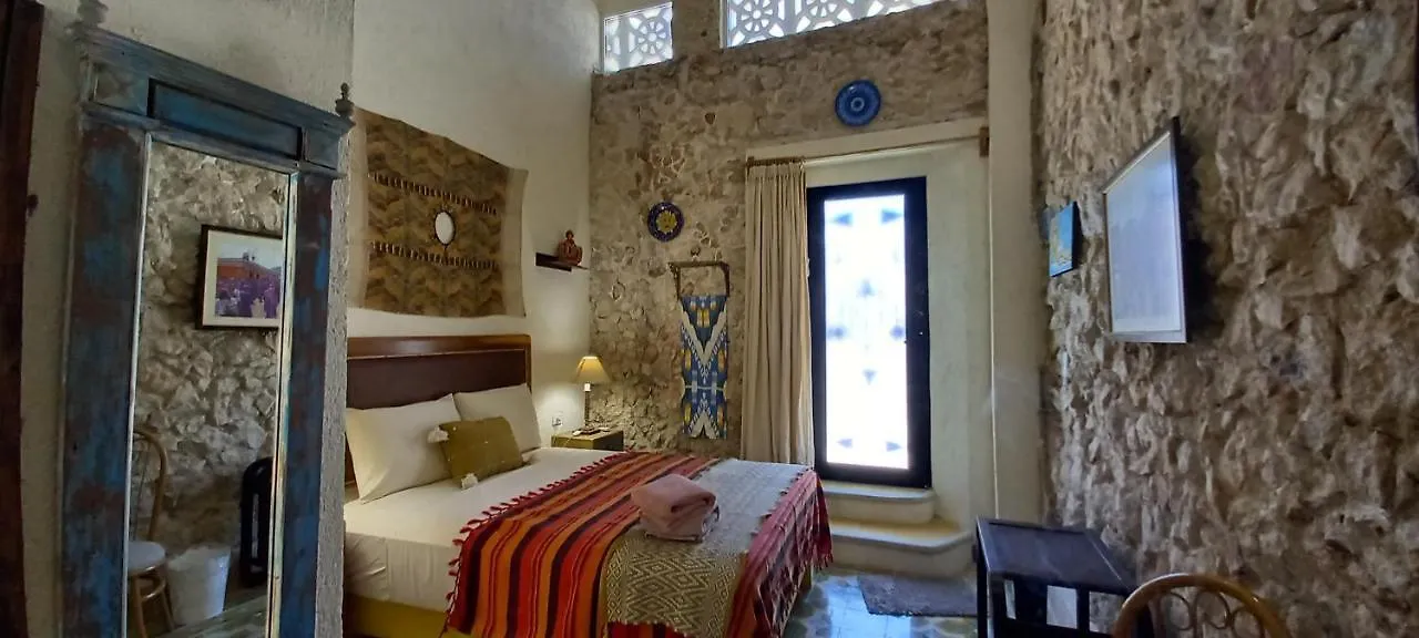 Casa Sol By Majikal B&B Mérida