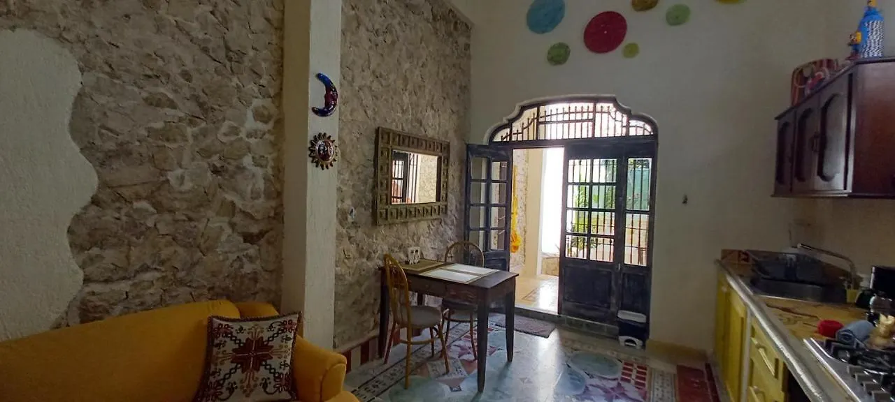 Casa Sol By Majikal B&B Mérida Σπίτι διακοπών